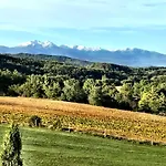 Maison Marie 4* Lagarde (Ariege)