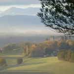 Maison Marie Lagarde (Ariege)