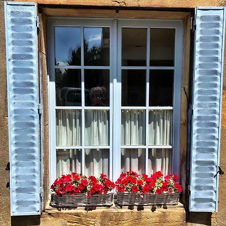 Maison Marie Bed & Breakfast Lagarde (Ariege)