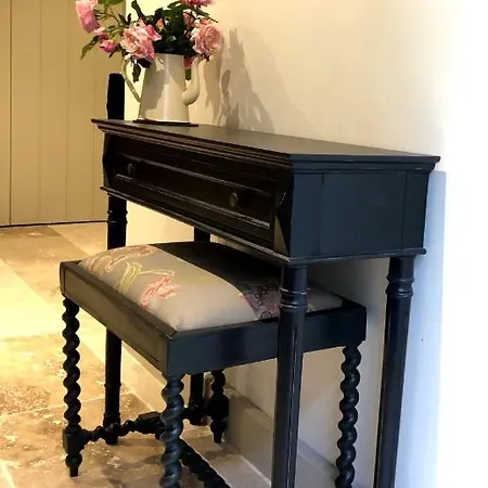 Maison Marie *