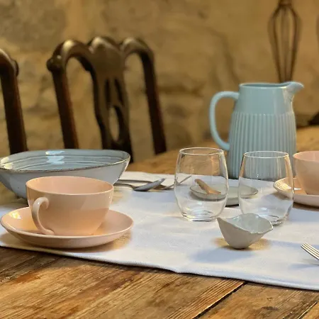 Maison Marie Bed & Breakfast 4*