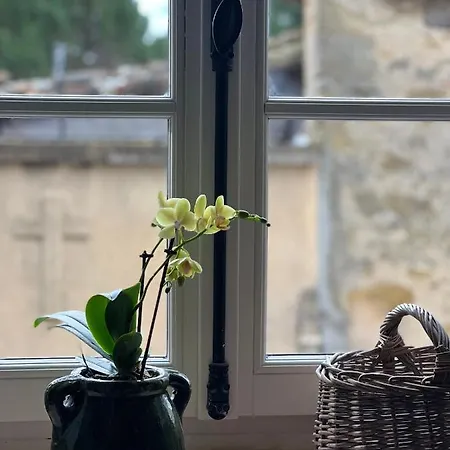 Maison Marie *