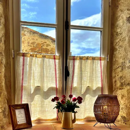 Maison Marie *