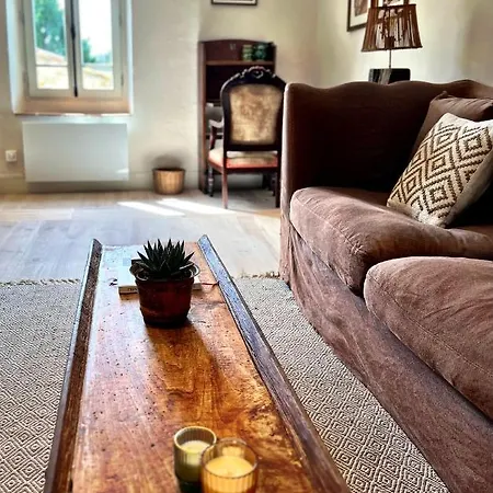 Maison Marie