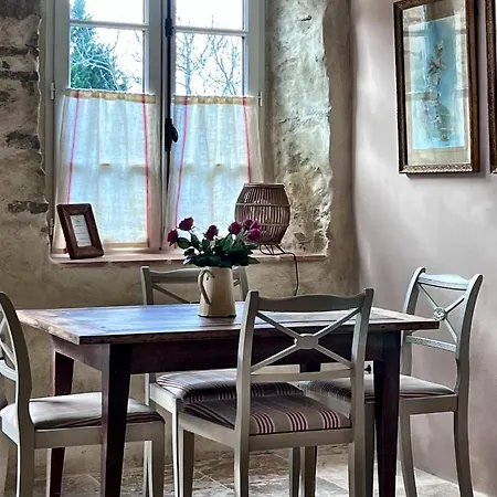 Bed & Breakfast Maison Marie *