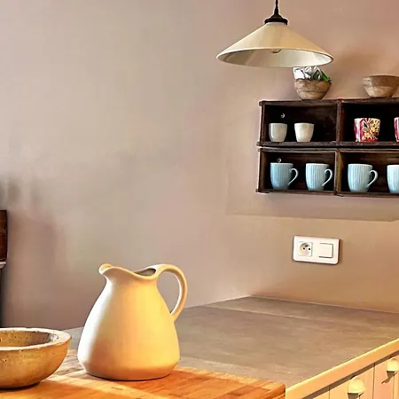 Bed & Breakfast Maison Marie