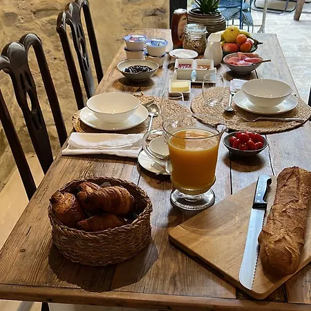 Maison Marie Bed & Breakfast *