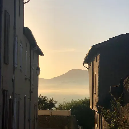 Maison Marie