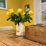 Maison Marie Couette-café