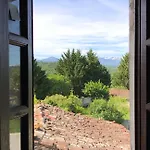 Maison Marie Couette-café Lagarde (Ariege)