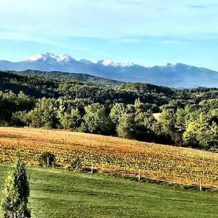 Maison Marie 4* Lagarde (Ariege)