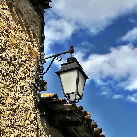 Oda ve Kahvaltı Maison Marie Lagarde (Ariege)