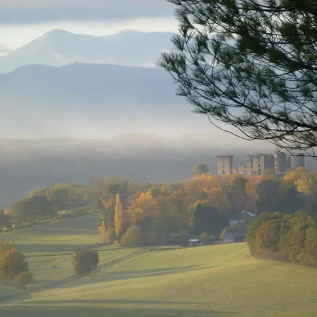 Maison Marie Lagarde (Ariege)