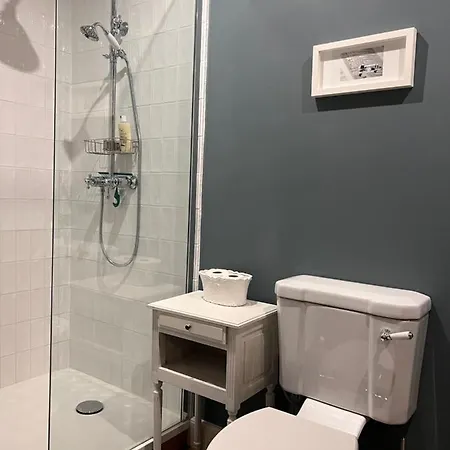 Oda ve Kahvaltı Maison Marie