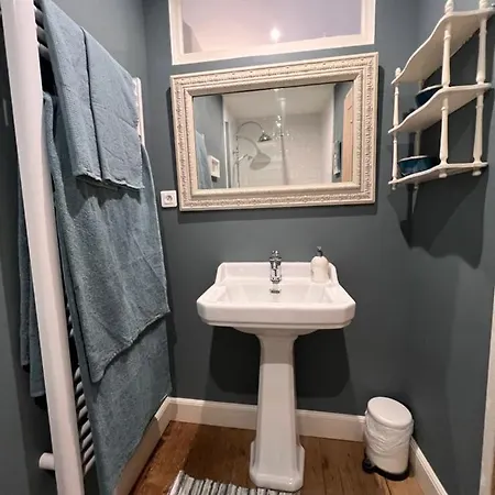 Maison Marie Oda ve Kahvaltı 4*