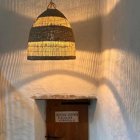 Maison Marie Oda ve Kahvaltı 4*
