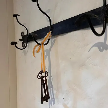 Maison Marie Frühstückspension *