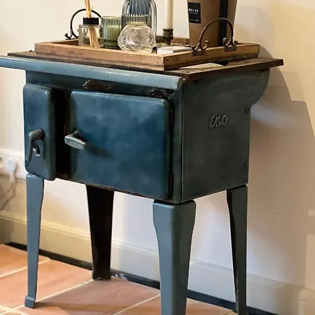 Bed & Breakfast Maison Marie