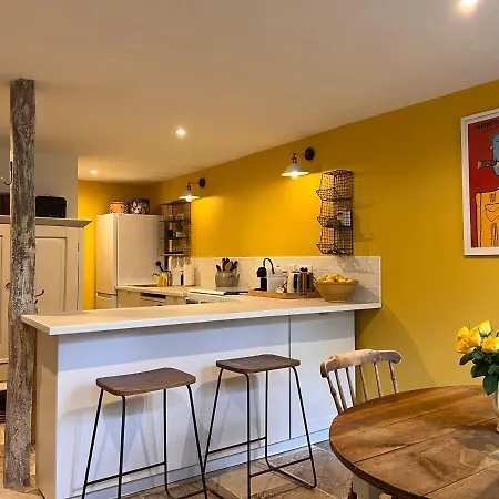 Maison Marie Lagarde (Ariege)