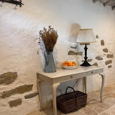 Maison Marie Lagarde (Ariege)