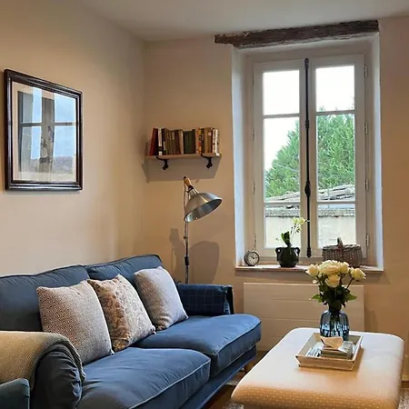 Maison Marie 4*