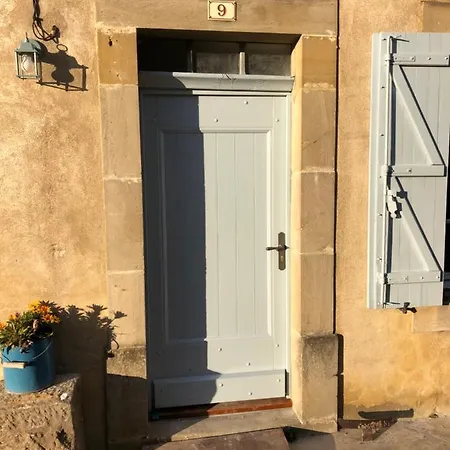 Maison Marie