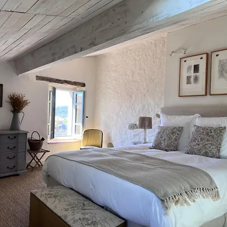 Maison Marie Lagarde (Ariege)