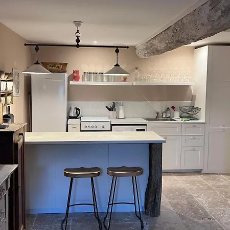 Maison Marie 4* Lagarde (Ariege)