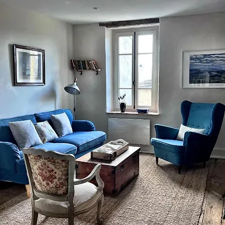 Maison Marie 4*
