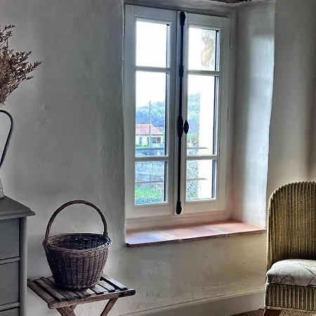 Bed & Breakfast Maison Marie Lagarde (Ariege)