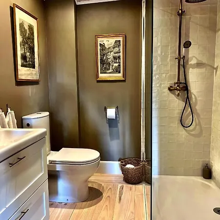 Oda ve Kahvaltı Maison Marie Lagarde (Ariege)