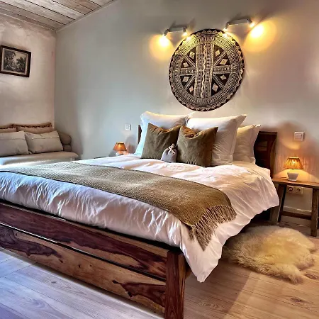 Maison Marie Bed and Breakfast