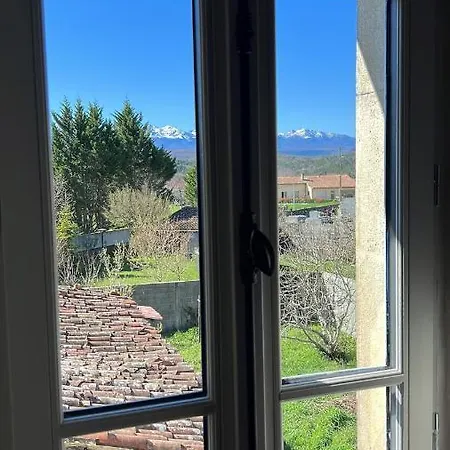 Oda ve Kahvaltı Maison Marie