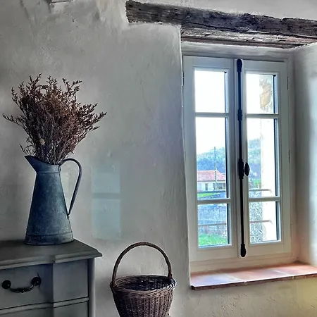 Maison Marie Lagarde (Ariege)