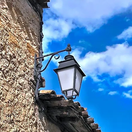 Maison Marie Bed & Breakfast Lagarde (Ariege)
