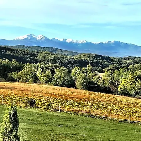 Maison Marie 4*