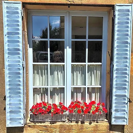 Bed & Breakfast Maison Marie Lagarde (Ariege)
