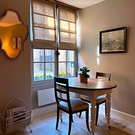 Bed & Breakfast Maison Marie 4*