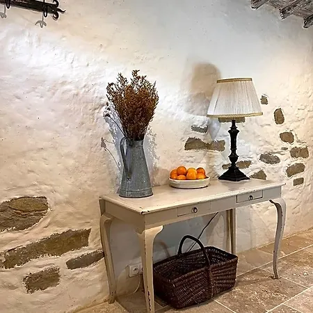 Bed & Breakfast Maison Marie Lagarde (Ariege)