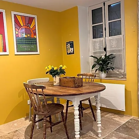 Maison Marie Lagarde (Ariege)