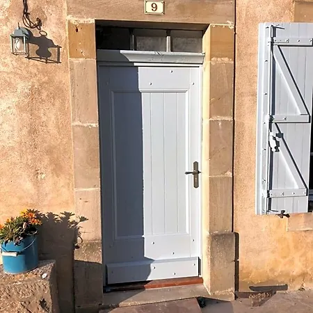 Maison Marie 4*