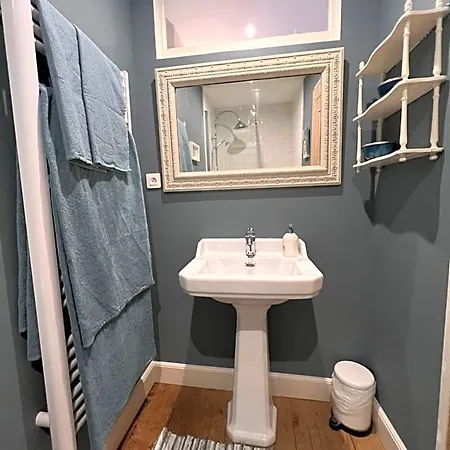 Maison Marie 4*