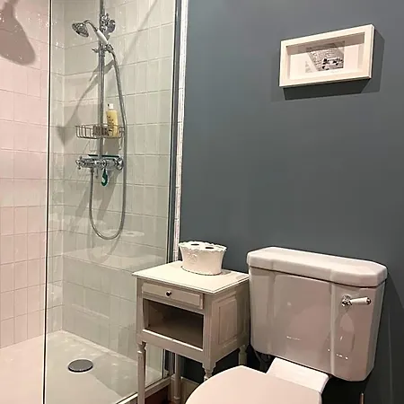 Maison Marie Lagarde (Ariege)