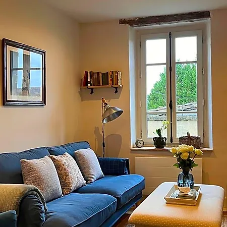 Bed & Breakfast Maison Marie