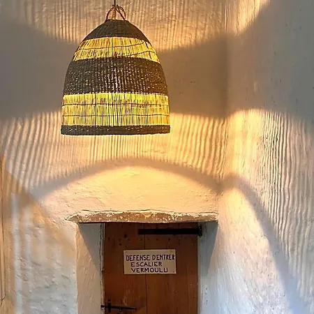 Maison Marie