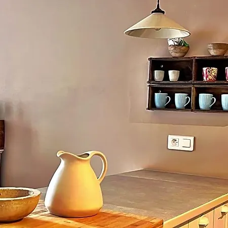 Maison Marie Bed & Breakfast Lagarde (Ariege)