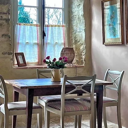 Bed & Breakfast Maison Marie Lagarde (Ariege)