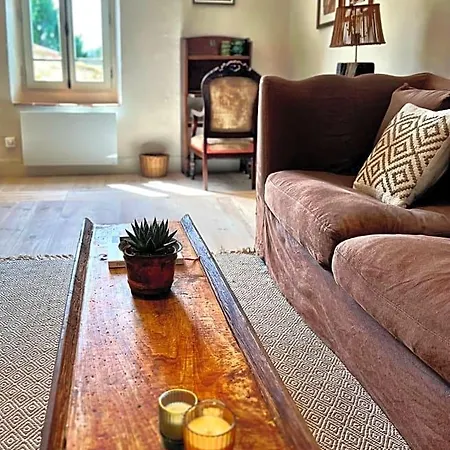 Bed & Breakfast Maison Marie 4*