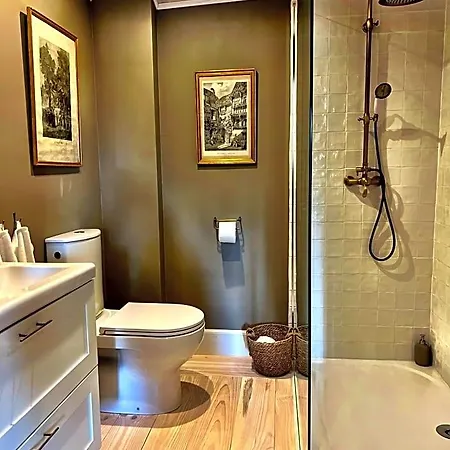 Bed & Breakfast Maison Marie