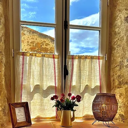 Bed & Breakfast Maison Marie Lagarde (Ariege)